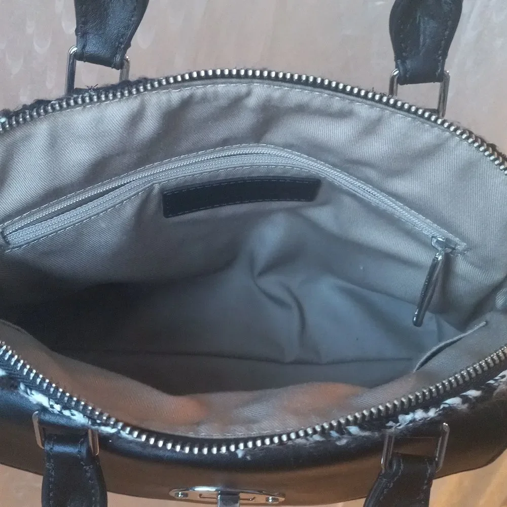 Talbots Purse - Picture 7 of 12